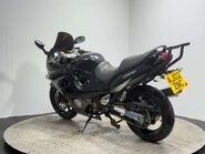 Suzuki GSX 2002 47K RUNNING PROJECT BIKE SPARES OR REPAIR 600CC COMMUTER 5
