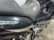 Suzuki GSX 2002 47K RUNNING PROJECT BIKE SPARES OR REPAIR 600CC COMMUTER 35