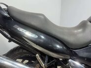 Suzuki GSX 2002 47K RUNNING PROJECT BIKE SPARES OR REPAIR 600CC COMMUTER 10