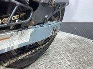 Suzuki GSX 2002 47K RUNNING PROJECT BIKE SPARES OR REPAIR 600CC COMMUTER 11