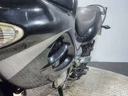 Suzuki GSX 2002 47K RUNNING PROJECT BIKE SPARES OR REPAIR 600CC COMMUTER 14