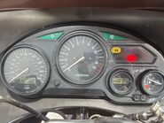 Suzuki GSX 2002 47K RUNNING PROJECT BIKE SPARES OR REPAIR 600CC COMMUTER 31