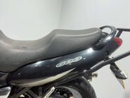 Suzuki GSX 2002 47K RUNNING PROJECT BIKE SPARES OR REPAIR 600CC COMMUTER 26