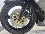 Suzuki GSX 2002 47K RUNNING PROJECT BIKE SPARES OR REPAIR 600CC COMMUTER 21