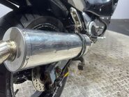 Suzuki GSX 2002 47K RUNNING PROJECT BIKE SPARES OR REPAIR 600CC COMMUTER 27