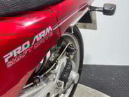 Honda NTV 1992 49K SPARES OR REPAIR CLASSIC PROJECT BIKE 600CC 30