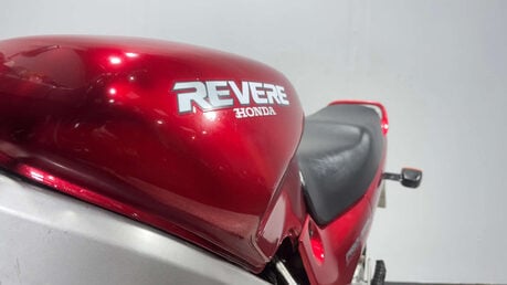 Honda NTV 1992 49K SPARES OR REPAIR CLASSIC PROJECT BIKE 600CC 13