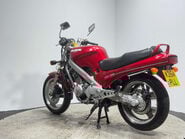 Honda NTV 1992 49K SPARES OR REPAIR CLASSIC PROJECT BIKE 600CC 5