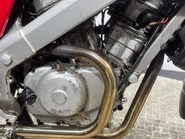 Honda NTV 1992 49K SPARES OR REPAIR CLASSIC PROJECT BIKE 600CC 12