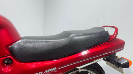 Honda NTV 1992 49K SPARES OR REPAIR CLASSIC PROJECT BIKE 600CC 14