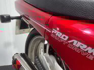 Honda NTV 1992 49K SPARES OR REPAIR CLASSIC PROJECT BIKE 600CC 9