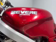 Honda NTV 1992 49K SPARES OR REPAIR CLASSIC PROJECT BIKE 600CC 10