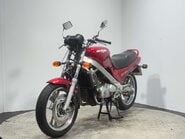 Honda NTV 1992 49K SPARES OR REPAIR CLASSIC PROJECT BIKE 600CC 6