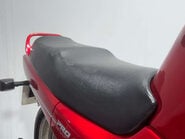 Honda NTV 1992 49K SPARES OR REPAIR CLASSIC PROJECT BIKE 600CC 23