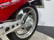 Honda NTV 1992 49K SPARES OR REPAIR CLASSIC PROJECT BIKE 600CC 7