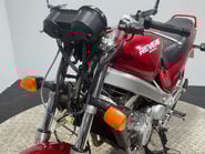 Honda NTV 1992 49K SPARES OR REPAIR CLASSIC PROJECT BIKE 600CC 31