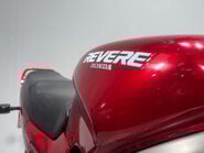 Honda NTV 1992 49K SPARES OR REPAIR CLASSIC PROJECT BIKE 600CC 19