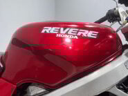 Honda NTV 1992 49K SPARES OR REPAIR CLASSIC PROJECT BIKE 600CC 34