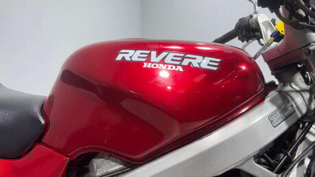 Honda NTV 1992 49K SPARES OR REPAIR CLASSIC PROJECT BIKE 600CC 34