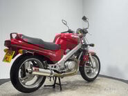 Honda NTV 1992 49K SPARES OR REPAIR CLASSIC PROJECT BIKE 600CC 2