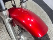 Honda NTV 1992 49K SPARES OR REPAIR CLASSIC PROJECT BIKE 600CC 33