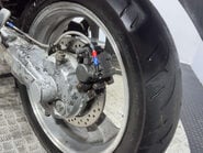 Honda NTV 1992 49K SPARES OR REPAIR CLASSIC PROJECT BIKE 600CC 24