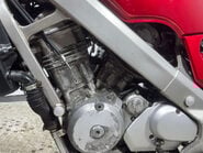 Honda NTV 1992 49K SPARES OR REPAIR CLASSIC PROJECT BIKE 600CC 32