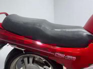 Honda NTV 1992 49K SPARES OR REPAIR CLASSIC PROJECT BIKE 600CC 36