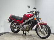 Honda NTV 1992 49K SPARES OR REPAIR CLASSIC PROJECT BIKE 600CC 3