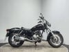 Suzuki Marauder GZ 2009 19K FUEL INJECTED 125CC CRUISER PROJECT BIKE LEARNER