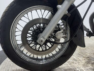 Suzuki Marauder GZ 2009 19K FUEL INJECTED 125CC CRUISER PROJECT BIKE LEARNER 26