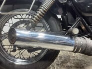 Suzuki Marauder GZ 2009 19K FUEL INJECTED 125CC CRUISER PROJECT BIKE LEARNER 11