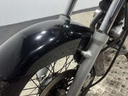 Suzuki Marauder GZ 2009 19K FUEL INJECTED 125CC CRUISER PROJECT BIKE LEARNER 9