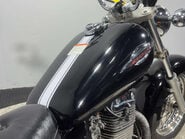 Suzuki Marauder GZ 2009 19K FUEL INJECTED 125CC CRUISER PROJECT BIKE LEARNER 25