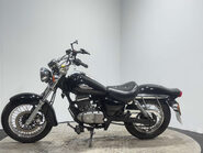 Suzuki Marauder GZ 2009 19K FUEL INJECTED 125CC CRUISER PROJECT BIKE LEARNER 4