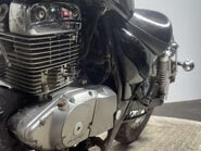 Suzuki Marauder GZ 2009 19K FUEL INJECTED 125CC CRUISER PROJECT BIKE LEARNER 19