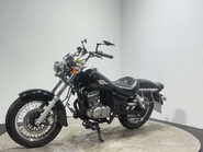 Suzuki Marauder GZ 2009 19K FUEL INJECTED 125CC CRUISER PROJECT BIKE LEARNER 6