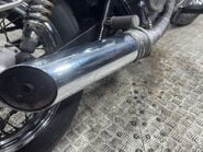 Suzuki Marauder GZ 2009 19K FUEL INJECTED 125CC CRUISER PROJECT BIKE LEARNER 16