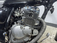 Suzuki Marauder GZ 2009 19K FUEL INJECTED 125CC CRUISER PROJECT BIKE LEARNER 13