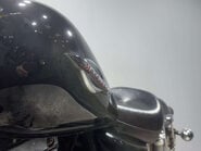 Suzuki Marauder GZ 2009 19K FUEL INJECTED 125CC CRUISER PROJECT BIKE LEARNER 31