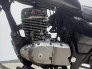 Suzuki Marauder GZ 2009 19K FUEL INJECTED 125CC CRUISER PROJECT BIKE LEARNER 18