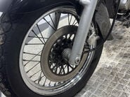 Suzuki Marauder GZ 2009 19K FUEL INJECTED 125CC CRUISER PROJECT BIKE LEARNER 14