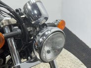 Suzuki Marauder GZ 2009 19K FUEL INJECTED 125CC CRUISER PROJECT BIKE LEARNER 33