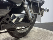 Suzuki Marauder GZ 2009 19K FUEL INJECTED 125CC CRUISER PROJECT BIKE LEARNER 8