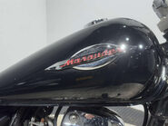 Suzuki Marauder GZ 2009 19K FUEL INJECTED 125CC CRUISER PROJECT BIKE LEARNER 36