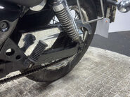 Suzuki Marauder GZ 2009 19K FUEL INJECTED 125CC CRUISER PROJECT BIKE LEARNER 23