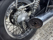 Suzuki Marauder GZ 2009 19K FUEL INJECTED 125CC CRUISER PROJECT BIKE LEARNER 10