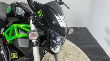 Artisan Ev ELECTRIC SCOOTER 125CC LEARNER BIKE 125CC ESCOOTER 20