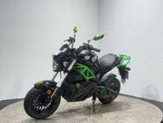 Artisan Ev ELECTRIC SCOOTER 125CC LEARNER BIKE 125CC ESCOOTER 6