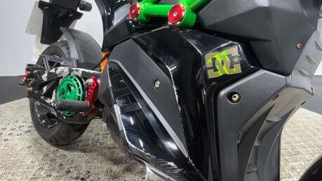 Artisan Ev ELECTRIC SCOOTER 125CC LEARNER BIKE 125CC ESCOOTER 15